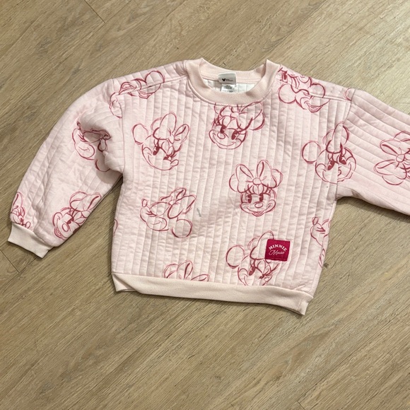 Pink Minnie Mouse Set - Picture 3 of 3